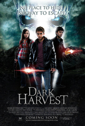 Dark Harvest: The Movie (2013)