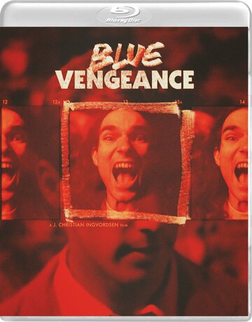 Blue Vengeance (1989)