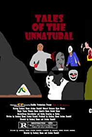 Tales of the Unnatural: The Movie (2021)