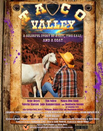 Taco Valley (2014)