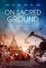 On Sacred Ground (2023)